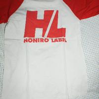 T-shirt originale Honiro label Baseball