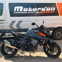 KTM 990 Duke - 2024