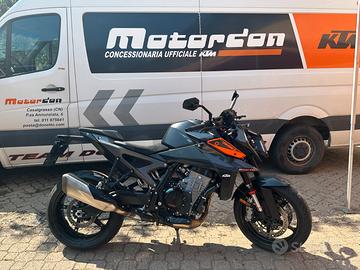 KTM 990 Duke - 2024