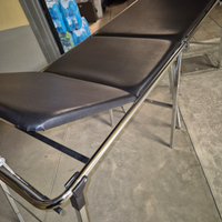 Lettino medico portatile