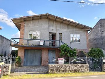 Casa Indipendente Costa di Rovigo [RIF.RO2905VRG]