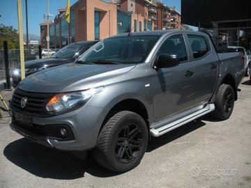 Fiat Fullback 2.4 150CV Doppia Cabina TERRAIN