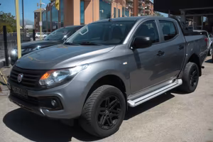 Fiat Fullback 2.4 150CV Doppia Cabina TERRAIN