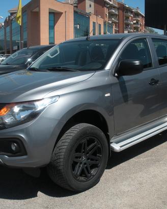 Fiat Fullback 2.4 150CV Doppia Cabina TERRAIN