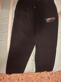 tuta trapstar it’s a secret