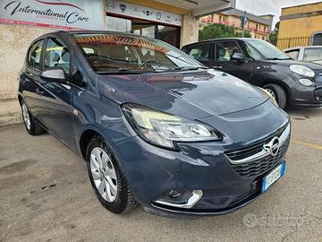 Opel Corsa 1.4 BENZ. GPL COSMO 5p. 90cv