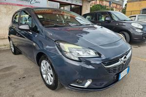 Opel Corsa 1.4 BENZ. GPL COSMO 5p. 90cv