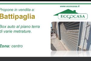 Box di varia Metratura