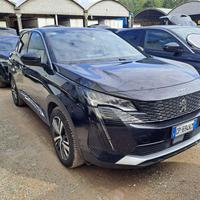 Peugeot 3008 1.6 hybrid4 Allure Pack 300cv e-eat8