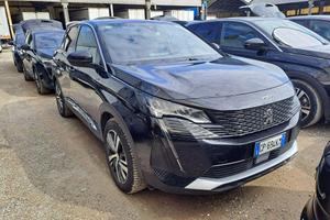Peugeot 3008 1.6 hybrid4 Allure Pack 300cv e-eat8