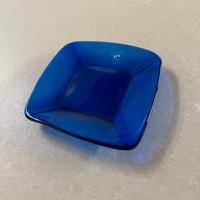 Svuotatasche IVV Vetro Blu Made in Italy