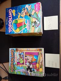 Fumetti di Topolino 
