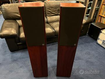 Klimo Glomen Piccola permuto