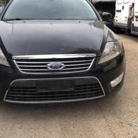 Ford mondeo 2009 ricambi