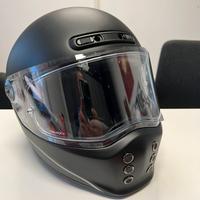 Casco NUOVO Taglia M