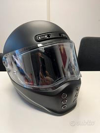 Casco NUOVO Taglia M