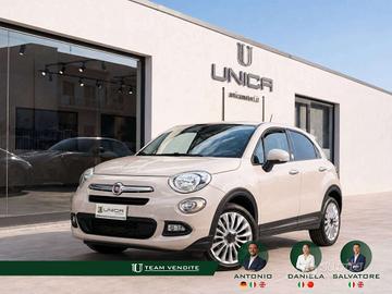 Fiat 500X 1.4 MULTIAIR 140 CV LOUNGE ITALIANA