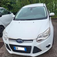 Autocarro Ford Focus