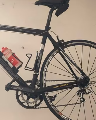 Bicicletta da corsa
