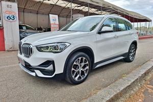 Bmw X1 18d xLine Plus UNIPRO' TAGLIANDI