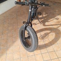 fat bike nilox x3