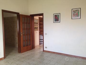 Indipendente a Staffolo