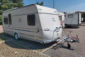 CARAVAN SAPHIR STYLE 510 TFB