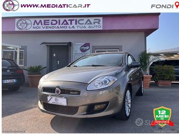FIAT Bravo 1.6 MJT 120 CV Dynamic