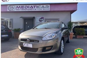 FIAT Bravo 1.6 MJT 120 CV Dynamic