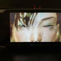 Sony PSP-1004 funzionante + caricatore + Memory