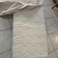 Materasso per lettino