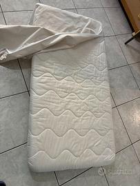 Materasso per lettino