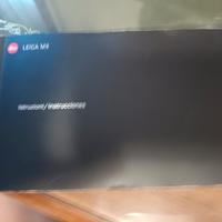 libretto istruzione originale Leica M9