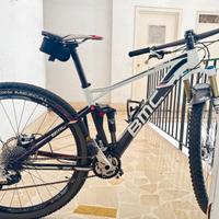 Mountain bike full bmc