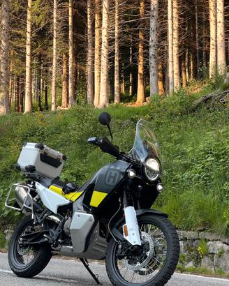 Husqvarna Norden 901 2024 - 15.000 km