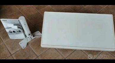 antenna satellitare
