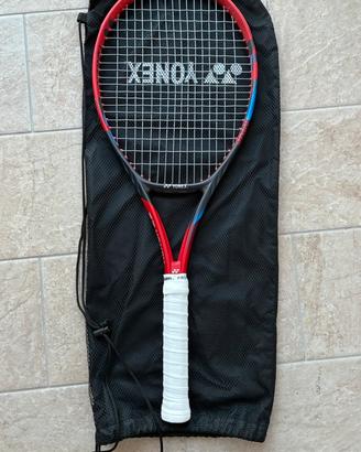Racchetta Tennis Yonex Vcore 98 + Borsone