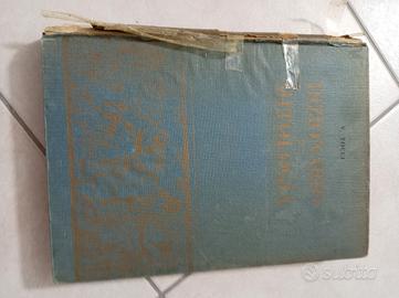 Dizionario di Mitologia