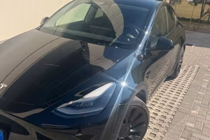 TESLA MODEL Y PERFORMANCE