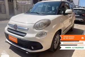 FIAT 500L Pro 500L Pro 1.6 MJT 120CV Pop Star 4...