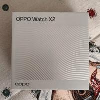 orologio Oppo X2 