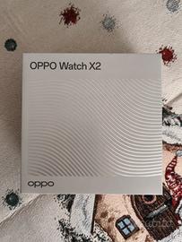 orologio Oppo X2 