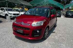 Citroen C3 Picasso 1.6 HDi 90 Exclusive