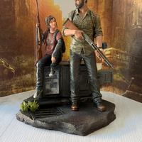 The Last Of Us “ Pandemic Edition “ Figure