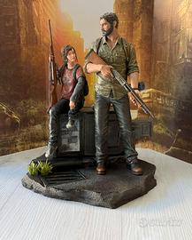 The Last Of Us “ Pandemic Edition “ Figure