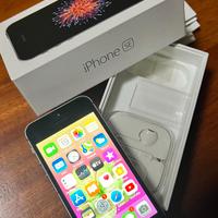 Apple IPHONE SE 32GB perfetto