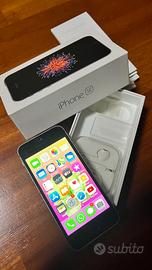 Apple IPHONE SE 32GB perfetto