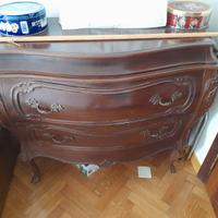 Cassettone barocco