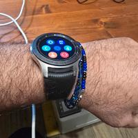 Samsung  geear  frontier