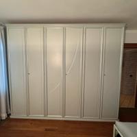 Camera intera matrimoniale